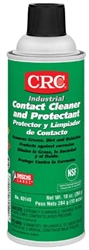 CRC CONTACT CLEANER & LUBRICANT