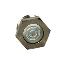 Bijur - LubeSite, LSPB 100, LSPB, LS 1"DIA OIL LEVEL SIGHT PLUG 1NPT