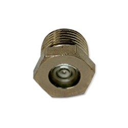 Bijur - LubeSite, LSPB 38, LSPB, LS 7/16"DIA OIL LEVEL SIGHT PLUG 3/8NPT