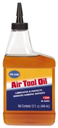 CRC Sta Lube AIR TOOL OIL, 15 oz Bottle