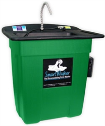 CRC SmartWasher System - Bioremediation Parts Cleanear