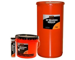 Jet-Lube Extreme Pressure Bearing Grease, 120 lb Drum